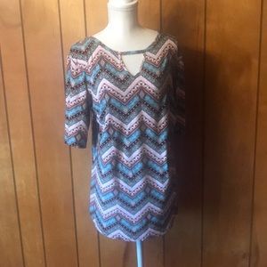 Women’s pullover top